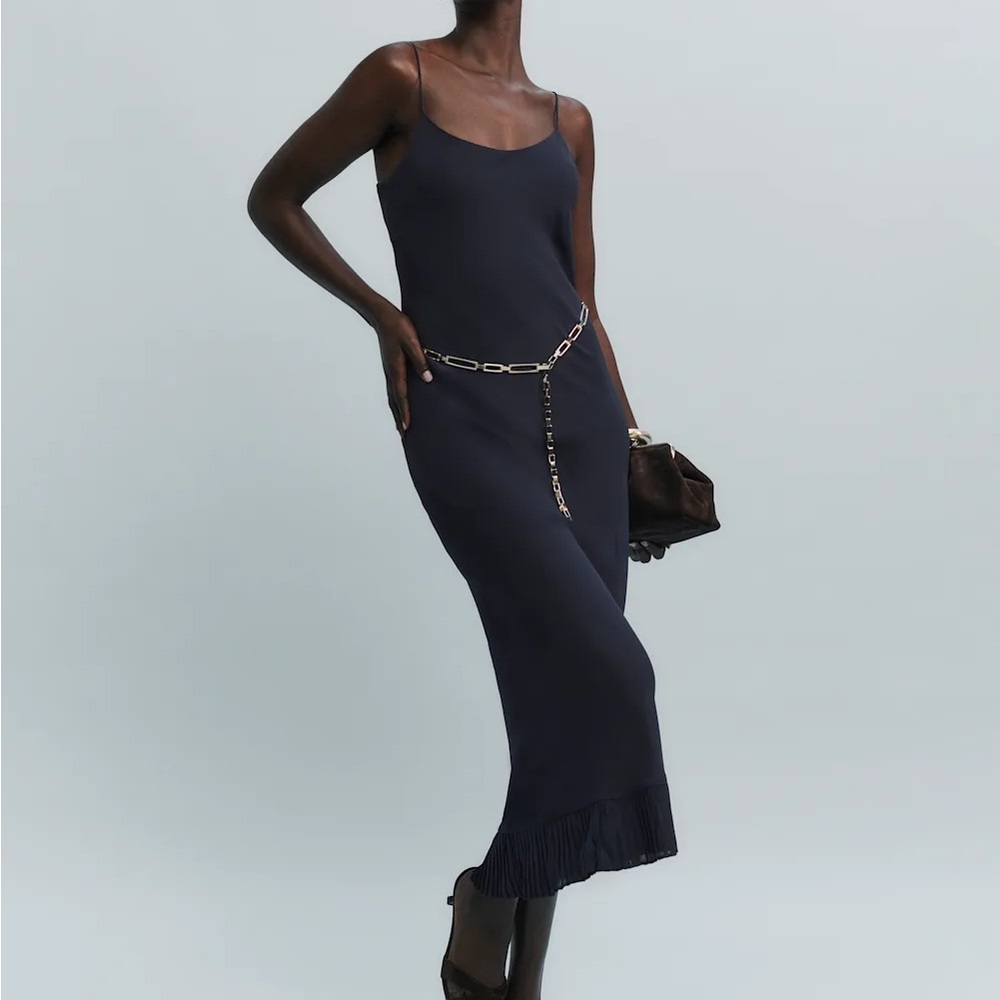 Reformation Suki Dress